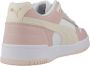 Puma Retro-geïnspireerde klassieke basketbalsneakers Multicolor Dames - Thumbnail 8