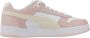 Puma Retro-geïnspireerde klassieke basketbalsneakers Multicolor Dames - Thumbnail 9
