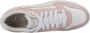 Puma Retro-geïnspireerde klassieke basketbalsneakers Multicolor Dames - Thumbnail 12