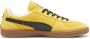 Puma Gele Team Sneakers 1982 Design Details Yellow Heren - Thumbnail 3