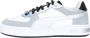 Puma Ghost Trophy CA Pro Sneakers White Heren - Thumbnail 3
