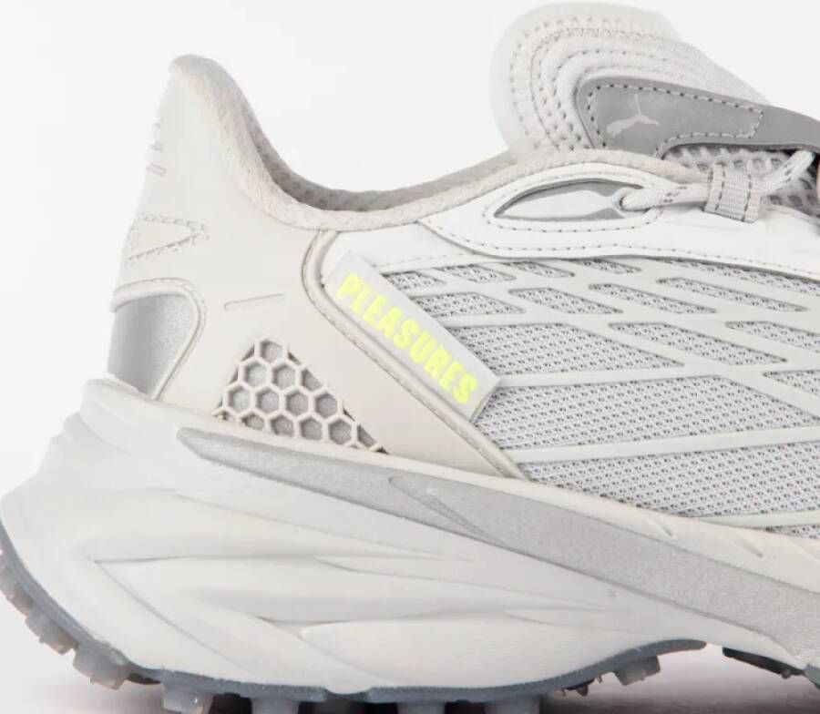 Puma Glacial Spirex Urban Sneakers