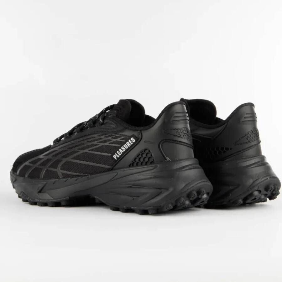 Puma Glacial Spirex Urban Sneakers
