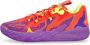 Puma Mb.03 Heren Schoenen Paars Maat: 40.5 Mesh Synthetisch Foot Locker - Thumbnail 3