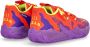 Puma Mb.03 Heren Schoenen Paars Maat: 40.5 Mesh Synthetisch Foot Locker - Thumbnail 5