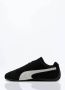 Puma Speedcat Schoenen Zwart Maat: 37.5 Suède Foot Locker - Thumbnail 29