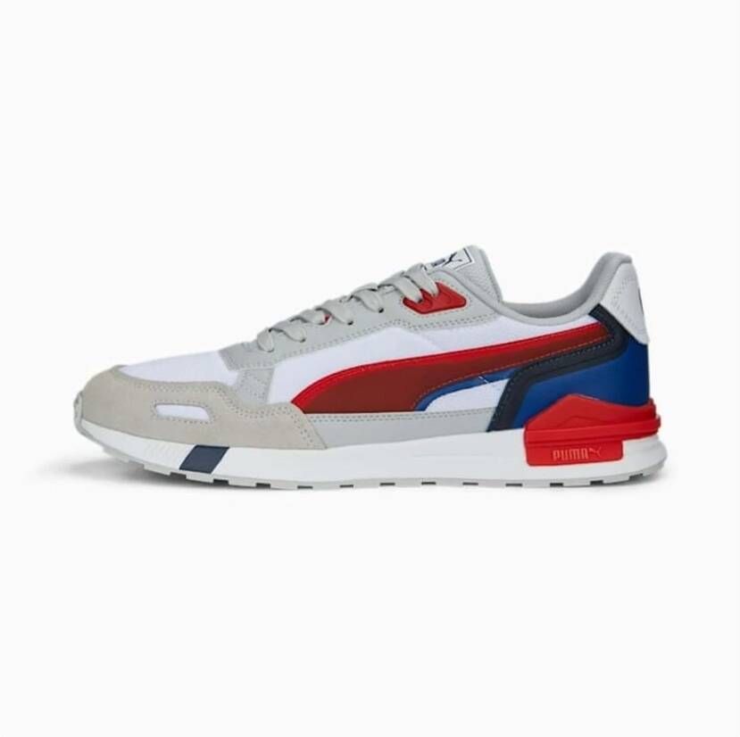 Puma Graviton Tera Cool Light Sneakers Multicolor Heren