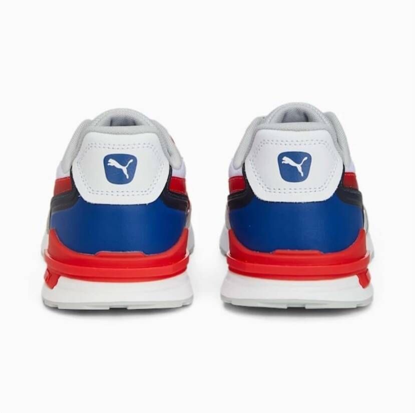Puma Graviton Tera Cool Light Sneakers Multicolor Heren