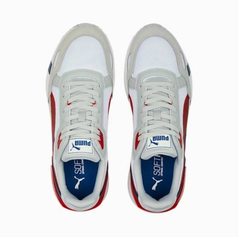 Puma Graviton Tera Cool Light Sneakers Multicolor Heren