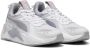 Puma RS-X Soft Wns dewdrop white Wit Leer Lage sneakers Dames - Thumbnail 6