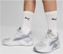 Puma RS-X Soft Wns dewdrop white Wit Leer Lage sneakers Dames - Thumbnail 7