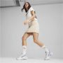 Puma RS-X Soft Wns dewdrop white Wit Leer Lage sneakers Dames - Thumbnail 9