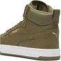 Puma Groene Enkellaarsjes 2.0 Booties Green Heren - Thumbnail 4