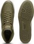 Puma Groene Enkellaarsjes 2.0 Booties Green Heren - Thumbnail 5
