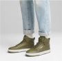 Puma Groene Enkellaarsjes 2.0 Booties Green Heren - Thumbnail 6