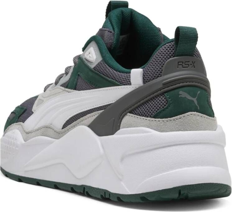 Puma Sneaker RSX Style
