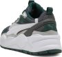 Puma RS-X Efekt PRM sneakers grijs donkergroen - Thumbnail 4