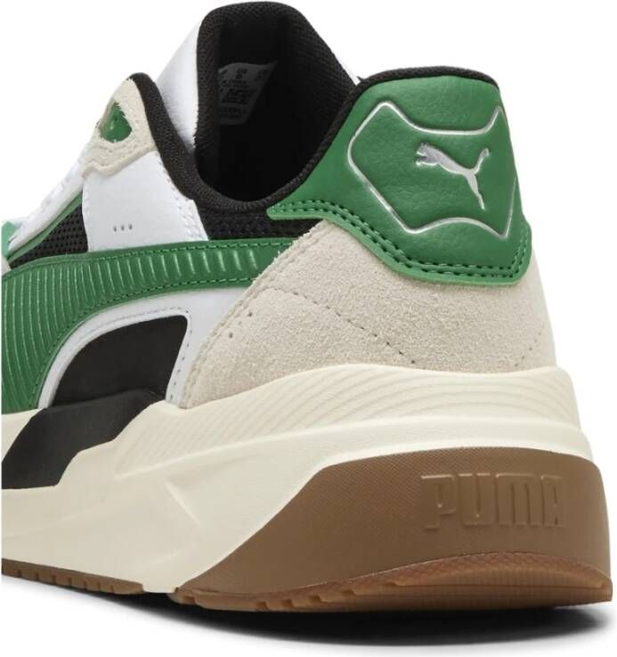 Puma Trinity 2 Sneakers