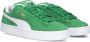 Puma Suede Unisex Schoenen Groen Maat: 35.5 Suède Foot Locker - Thumbnail 6