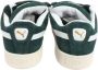 Puma Suede Low Shoe met Oversize Veters Green Heren - Thumbnail 14