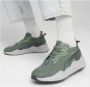 Puma Groene Vrijetijdssneakers Rs-Xk Trainers Green Heren - Thumbnail 6