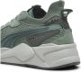 Puma Groene Vrijetijdssneakers Rs-Xk Trainers Green Heren - Thumbnail 8