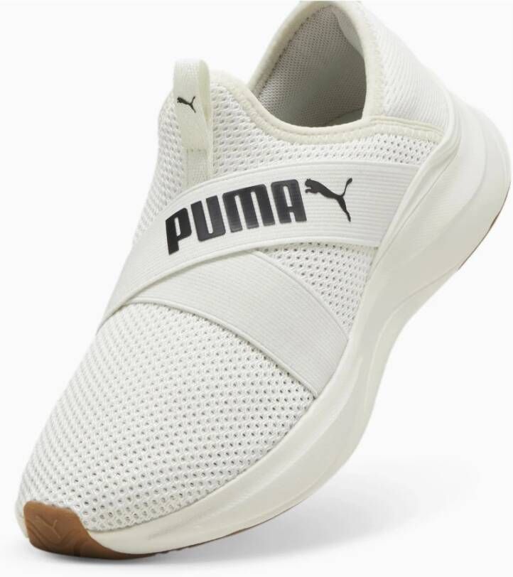 Puma Hardloopschoenen voor dames Beige Dames