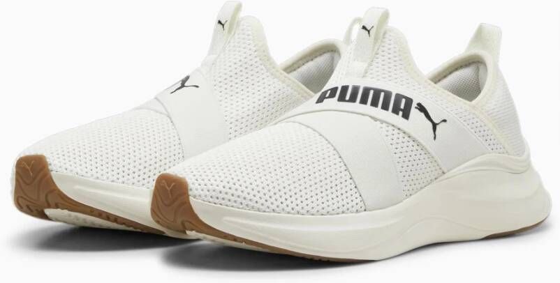 Puma Hardloopschoenen voor dames Beige Dames