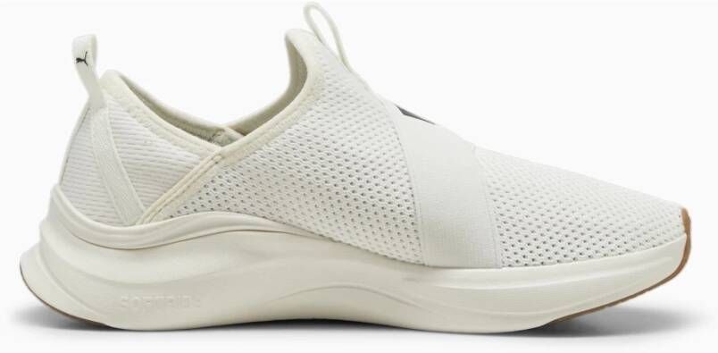Puma Hardloopschoenen voor dames Beige Dames