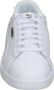 Puma Heren Sportieve Sneakers White Heren - Thumbnail 5
