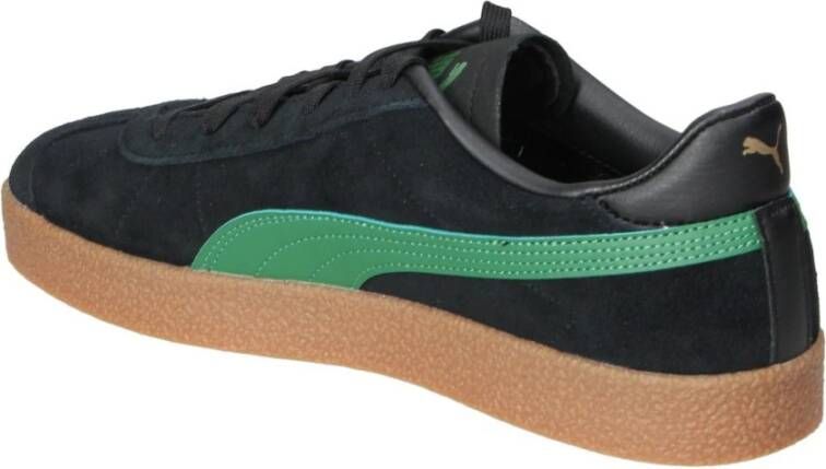 Puma Heren sportschoenen Black Heren