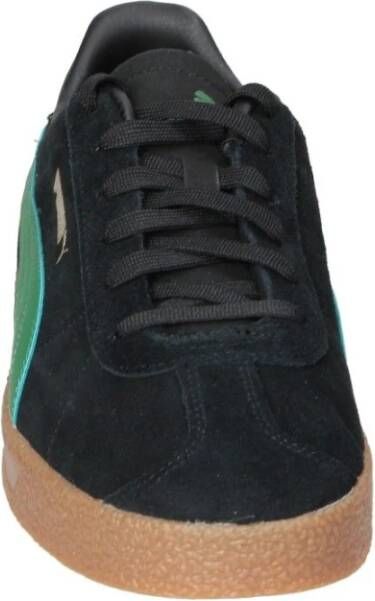 Puma Heren sportschoenen Black Heren