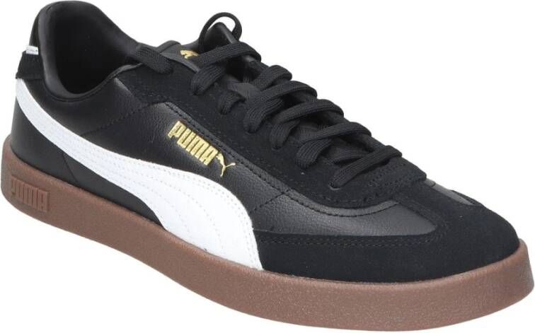 Puma Heren Sportschoenen Black Heren