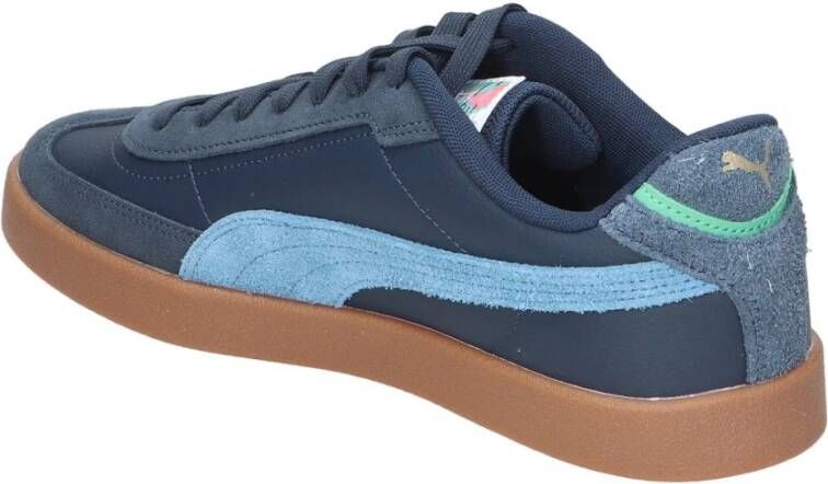 Puma Heren Sportschoenen Blue Heren