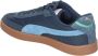 Puma Heren Sportschoenen Blue Heren - Thumbnail 3