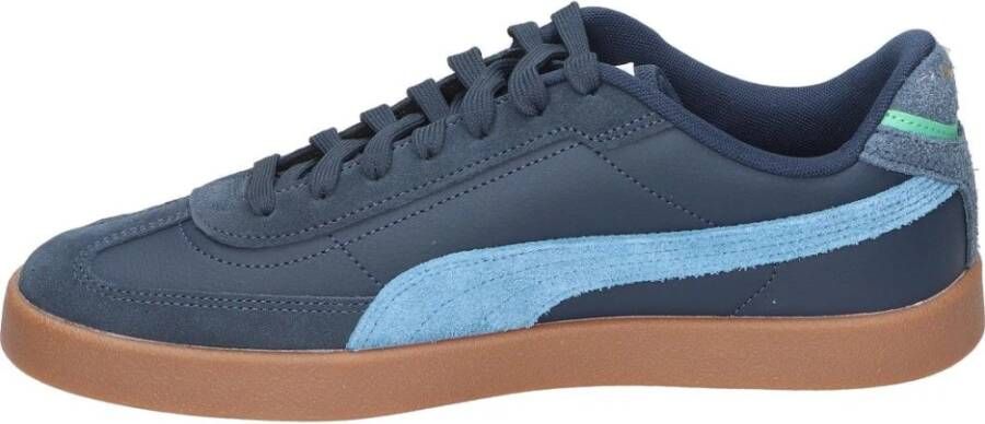 Puma Heren Sportschoenen Blue Heren