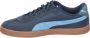 Puma Heren Sportschoenen Blue Heren - Thumbnail 4