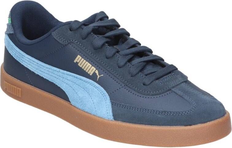 Puma Heren Sportschoenen Blue Heren