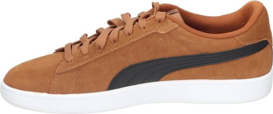 Puma Heren Sportschoenen Brown Heren
