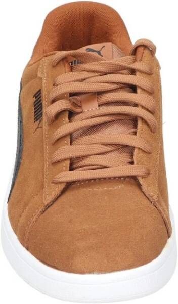 Puma Heren Sportschoenen Brown Heren