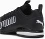 PUMA Equate SL 2 hardloopschoenen heren sneaker schoenen 310039 01 zwart wit - Thumbnail 4