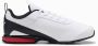 PUMA Equate SL 2 hardloopschoenen heren sneaker schoenen 310039 02 wit zwart rood - Thumbnail 11