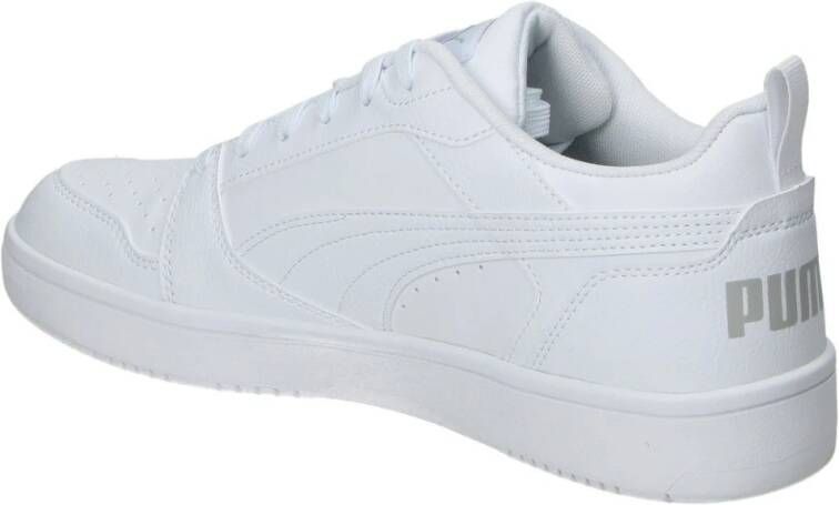 Puma Heren Sportschoenen Wit Heren