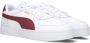 Puma Ca Pro Classic Fashion sneakers Schoenen white wood violet maat: 44.5 beschikbare maaten:44.5 45 - Thumbnail 10