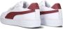 Puma Ca Pro Classic Fashion sneakers Schoenen white wood violet maat: 44.5 beschikbare maaten:44.5 45 - Thumbnail 11
