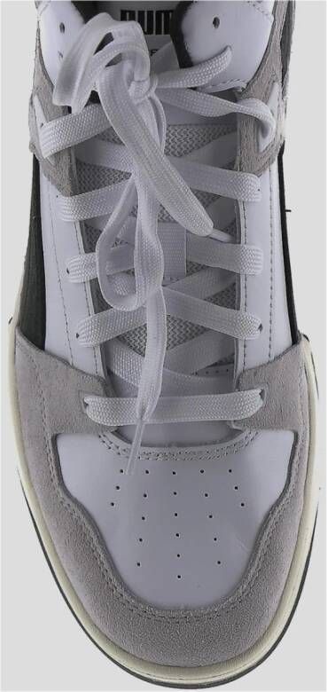 Puma Heritage Slipstream Hi Sneakers