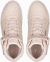 Puma Dames Hoge Top Sneakers Pink Dames - Thumbnail 11