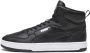 PUMA Caven 2.0 Mid WTR uniseks sportschoenen warm gevoerd 392333 zwart - Thumbnail 3