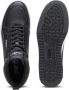 PUMA Caven 2.0 Mid WTR uniseks sportschoenen warm gevoerd 392333 zwart - Thumbnail 4