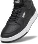 PUMA Caven 2.0 Mid WTR uniseks sportschoenen warm gevoerd 392333 zwart - Thumbnail 5